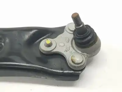 Автозапчасти б/у передний левый нижний рычаг подвески за hyundai i30 (pde, pd, pden) 1.5 ссылки oem iam 54500g4aa0  54500g4aa0