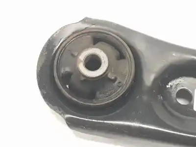 Автозапчасти б/у передний левый нижний рычаг подвески за hyundai i30 (pde, pd, pden) 1.5 ссылки oem iam 54500g4aa0  54500g4aa0