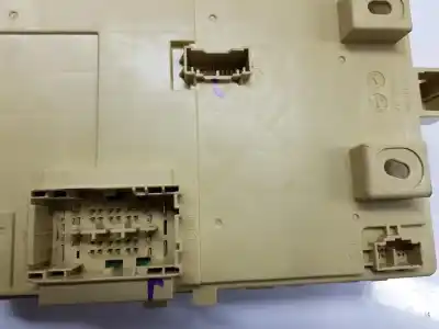 Second-hand car spare part fuse box unit for hyundai i30 (pde, pd, pden) 1.5 oem iam references 91955g4290  91955g4290