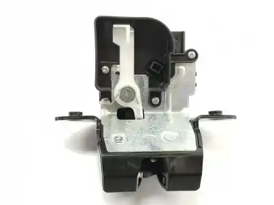 Автозапчастина б/у замок багажника / ворот для hyundai i30 (pde, pd, pden) 1.5 посилання на oem iam 81230g3000  81230g3000