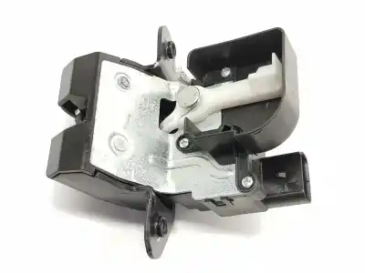 Автозапчасти б/у замок багажника/ворот за hyundai i30 (pde, pd, pden) 1.5 ссылки oem iam 81230g3000