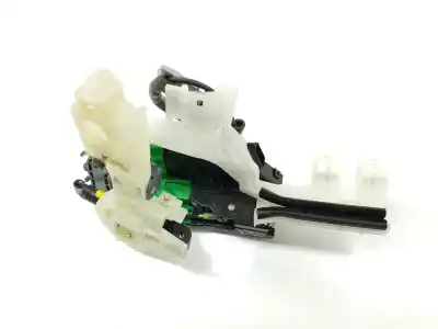 Автозапчасти б/у замок передней правой двери за hyundai i30 (pde, pd, pden) 1.5 ссылки oem iam 81320g3050  81320g3050