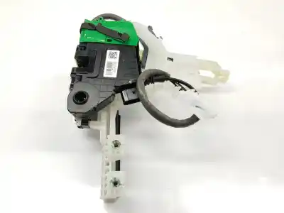 Автозапчастина б/у замок передніх дверей лівий для hyundai i30 (pde, pd, pden) 1.5 посилання на oem iam 81310g3040  81310g3040