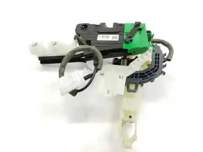 Автозапчастина б/у замок передніх дверей лівий для hyundai i30 (pde, pd, pden) 1.5 посилання на oem iam 81310g3040  81310g3040