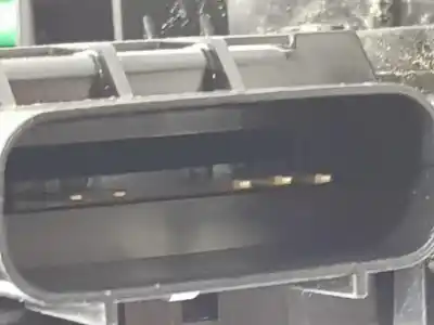 Автозапчастина б/у замок передніх дверей лівий для hyundai i30 (pde, pd, pden) 1.5 посилання на oem iam 81310g3040  81310g3040