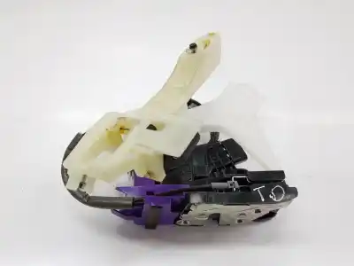 Автозапчасти б/у замок задней правой двери за hyundai i30 (pde, pd, pden) 1.5 ссылки oem iam 81420g3010