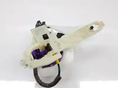 Автозапчасти б/у замок задней левой двери за hyundai i30 (pde, pd, pden) 1.5 ссылки oem iam 81410g3010  81410g3010