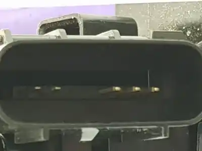 Автозапчасти б/у замок задней левой двери за hyundai i30 (pde, pd, pden) 1.5 ссылки oem iam 81410g3010  81410g3010