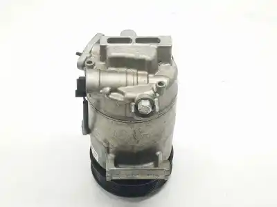 Автозапчасти б/у компрессор кондиционера воздуха за hyundai i30 (pde, pd, pden) 1.5 ссылки oem iam 97701g4500  97701g4500