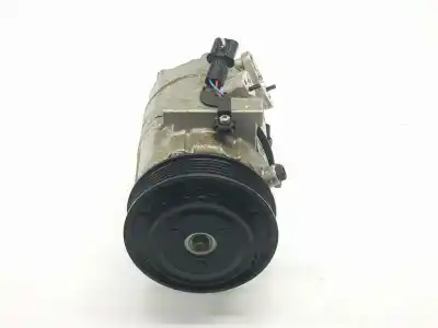 Автозапчасти б/у компрессор кондиционера воздуха за hyundai i30 (pde, pd, pden) 1.5 ссылки oem iam 97701g4500