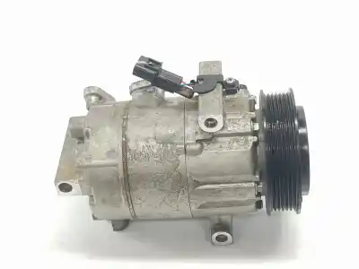 Автозапчасти б/у компрессор кондиционера воздуха за hyundai i30 (pde, pd, pden) 1.5 ссылки oem iam 97701g4500  97701g4500