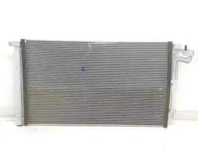 Автозапчасти б/у конденсатор / радиатор кондиционера воздуха за hyundai i30 (pde, pd, pden) 1.5 ссылки oem iam 97606j7090