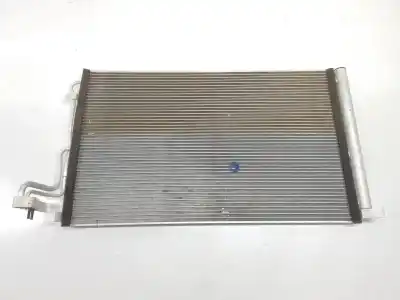 Автозапчасти б/у конденсатор / радиатор кондиционера воздуха за hyundai i30 (pde, pd, pden) 1.5 ссылки oem iam 97606j7090  97606j7090