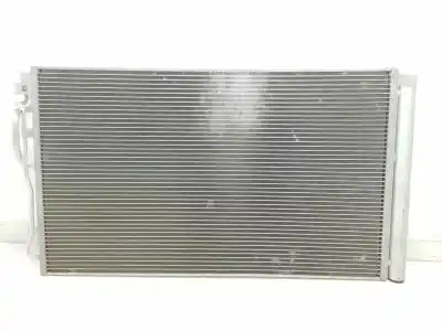 Автозапчасти б/у конденсатор / радиатор кондиционера воздуха за hyundai i30 (pde, pd, pden) 1.5 ссылки oem iam 97606j7090  97606j7090