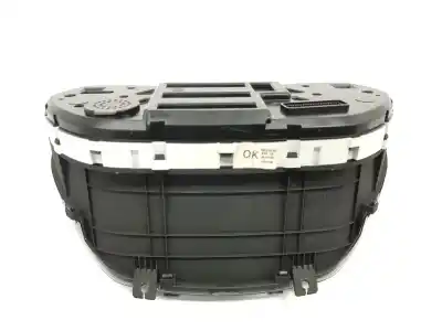 Автозапчасти б/у приборная доска за hyundai i30 (pde, pd, pden) 1.5 ссылки oem iam 94053g4000