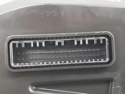 Автозапчастина б/у панель інструментів для hyundai i30 (pde, pd, pden) 1.5 посилання на oem iam 94053g4000  94053g4000