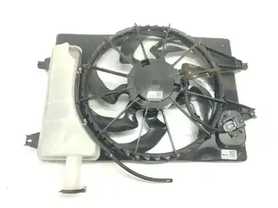 Автозапчасти б/у электрический вентилятор за hyundai i30 (pde, pd, pden) 1.5 ссылки oem iam 25380m6000  25380m6000