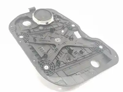 Автозапчасти б/у регулятор стекла переднего правого за hyundai i30 (pde, pd, pden) 1.5 ссылки oem iam 82481g4000  82481g4000