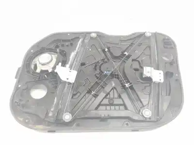 Автозапчасти б/у регулятор стекла переднего левого за hyundai i30 (pde, pd, pden) 1.5 ссылки oem iam 82471g4000