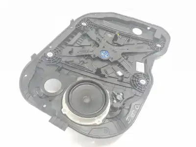 Автозапчасти б/у регулятор стекла переднего левого за hyundai i30 (pde, pd, pden) 1.5 ссылки oem iam 82471g4000  82471g4000