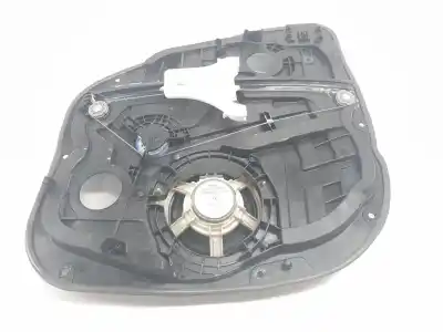 Автозапчасти б/у задний правый стеклорегулятор за hyundai i30 (pde, pd, pden) 1.5 ссылки oem iam 83481g4010