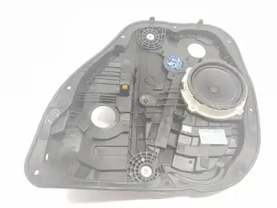 Автозапчасти б/у задний правый стеклорегулятор за hyundai i30 (pde, pd, pden) 1.5 ссылки oem iam 83481g4010  83481g4010