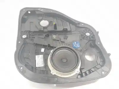 Автозапчасти б/у задний правый стеклорегулятор за hyundai i30 (pde, pd, pden) 1.5 ссылки oem iam 83481g4010  83481g4010