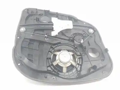 Автозапчасти б/у регулятор стекла заднего левого за hyundai i30 (pde, pd, pden) 1.5 ссылки oem iam 83471g4010  83471g4010