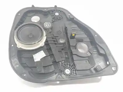 Автозапчасти б/у регулятор стекла заднего левого за hyundai i30 (pde, pd, pden) 1.5 ссылки oem iam 83471g4010  83471g4010