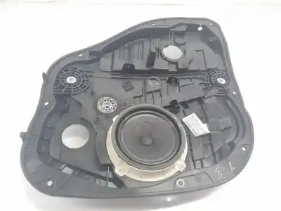 Автозапчасти б/у регулятор стекла заднего левого за hyundai i30 (pde, pd, pden) 1.5 ссылки oem iam 83471g4010  83471g4010