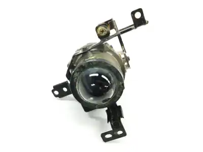 Автозапчасти б/у левая противотуманная фара за hyundai i30 (pde, pd, pden) 1.5 ссылки oem iam 92201g4510  92201g4510