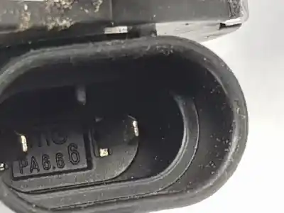 Автозапчасти б/у левая противотуманная фара за hyundai i30 (pde, pd, pden) 1.5 ссылки oem iam 92201g4510  92201g4510