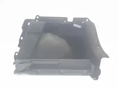 Автозапчасти б/у обивка багажника за hyundai i30 (pde, pd, pden) 1.5 ссылки oem iam 85741g4000