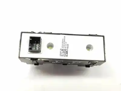 Автозапчасти б/у выключатель переднего правого окна за hyundai i30 (pde, pd, pden) 1.5 ссылки oem iam 93581g3010  93581g3010