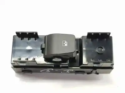 Автозапчасти б/у выключатель переднего правого окна за hyundai i30 (pde, pd, pden) 1.5 ссылки oem iam 93581g3010