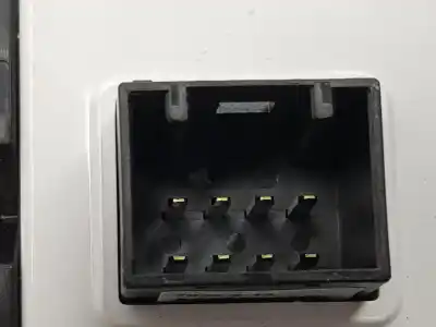 Автозапчасти б/у выключатель переднего правого окна за hyundai i30 (pde, pd, pden) 1.5 ссылки oem iam 93581g3010  93581g3010