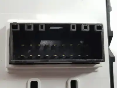 Second-hand car spare part left front power window switch for hyundai i30 (pde, pd, pden) 1.5 oem iam references 93571g3030  93571g3030