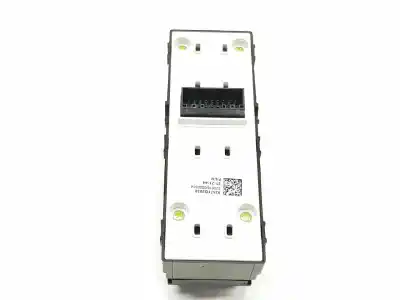 Second-hand car spare part left front power window switch for hyundai i30 (pde, pd, pden) 1.5 oem iam references 93571g3030  93571g3030