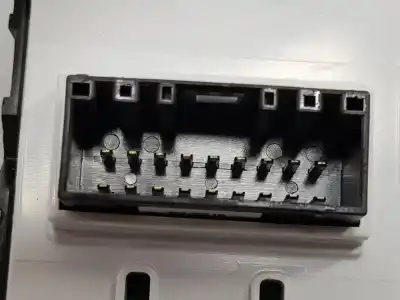 Second-hand car spare part left front power window switch for hyundai i30 (pde, pd, pden) 1.5 oem iam references 93571g3030  93571g3030