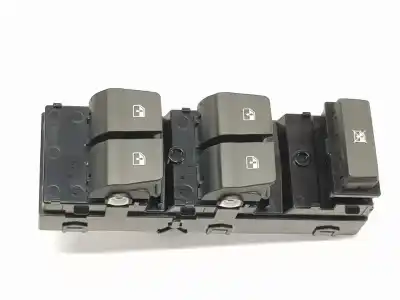 Second-hand car spare part left front power window switch for hyundai i30 (pde, pd, pden) 1.5 oem iam references 93571g3030  93571g3030