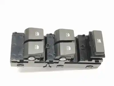 Second-hand car spare part left front power window switch for hyundai i30 (pde, pd, pden) 1.5 oem iam references 93571g3030  93571g3030