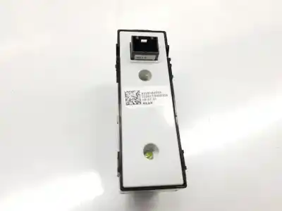 Автозапчасти б/у управление задними правыми стеклами за hyundai i30 (pde, pd, pden) 1.5 ссылки oem iam 93581g3010  93581g3010