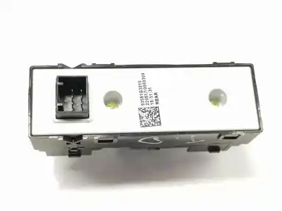 Автозапчасти б/у управление задними правыми стеклами за hyundai i30 (pde, pd, pden) 1.5 ссылки oem iam 93581g3010  93581g3010