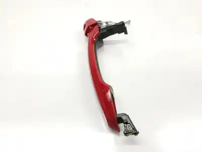 Автозапчасти б/у наружная рукоятка передняя справа за hyundai i30 (pde, pd, pden) 1.5 ссылки oem iam 82661g4010  82661g4010