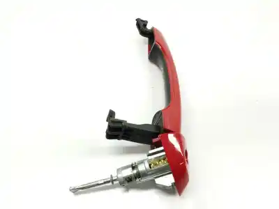 Автозапчасти б/у наружная рукоятка передняя справа за hyundai i30 (pde, pd, pden) 1.5 ссылки oem iam 82661g4010  82661g4010