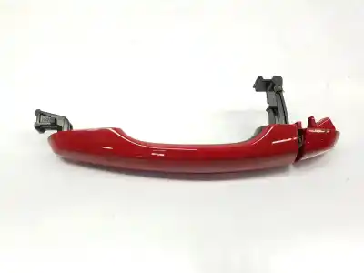 Автозапчасти б/у левая передняя наружная ручка за hyundai i30 (pde, pd, pden) 1.5 ссылки oem iam 82651g4010