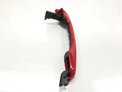 Автозапчастина б/у ліва передня зовнішня ручка для hyundai i30 (pde, pd, pden) 1.5 посилання на oem iam 82651g4010  82651g4010