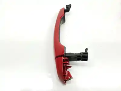 Автозапчастина б/у ліва передня зовнішня ручка для hyundai i30 (pde, pd, pden) 1.5 посилання на oem iam 82651g4010  82651g4010