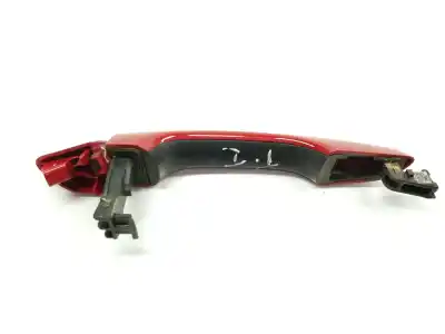 Автозапчасти б/у задняя левая наружная ручка за hyundai i30 (pde, pd, pden) 1.5 ссылки oem iam 82651g4010  82651g4010