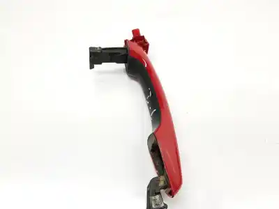 Автозапчасти б/у задняя левая наружная ручка за hyundai i30 (pde, pd, pden) 1.5 ссылки oem iam 82651g4010  82651g4010